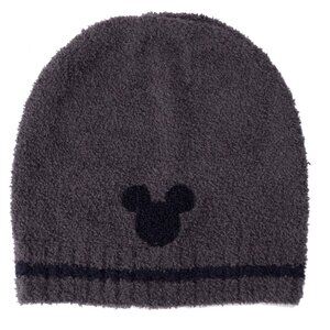 Barefoot Dreams CozyChic Disney Mickey Mouse Kid's Beanie  16343